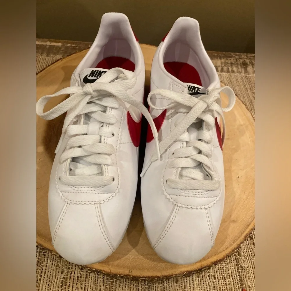 Nike elevate your
